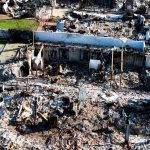 Forensic Investigation of Fire-Damaged Concrete Foundations